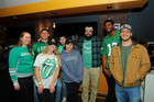 The Shamrock Crawl 2022 (Lucky Strike)