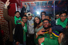 The Shamrock Crawl 2022 (Pulse Night Club)