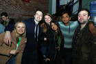 The Shamrock Crawl 2022 (Cavanaugh's Rittenhouse)