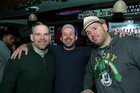 The Shamrock Crawl 2022 (Cavanaugh's Rittenhouse)