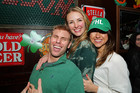 The Shamrock Crawl 2022 (Drinker's Pub)
