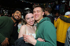 The Shamrock Crawl 2022 (Drinker's Pub)