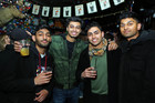 The Shamrock Crawl 2022 (Drinker's Pub)