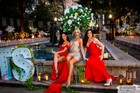  Ball on the Square 2022 - A Taste of Philly