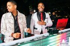  Ball on the Square 2022 - A Taste of Philly