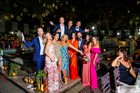 Ball on the Square 2022 - A Taste of Philly