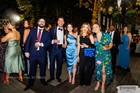  Ball on the Square 2022 - A Taste of Philly