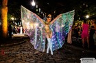  Ball on the Square 2022 - A Taste of Philly
