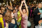  Ball on the Square 2022 - A Taste of Philly