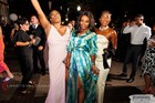  Ball on the Square 2022 - A Taste of Philly