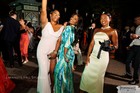  Ball on the Square 2022 - A Taste of Philly