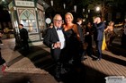  Ball on the Square 2022 - A Taste of Philly