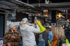 The Pittsburgh All-Star Festival 2022 Gallery 1