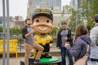 The Pittsburgh All-Star Festival 2022 Gallery 1