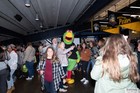 The Pittsburgh All-Star Festival 2022 Gallery 3