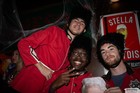 The Devil's Crawl 2022 - Gallery 1