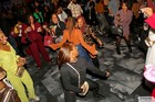 Philly Wine Fest 2022 (Session 1)