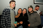 New Year's Eve in Philadelphia - Pre-Party Photos (December 10, 2022)