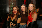 New Year's Eve in Philadelphia - Pre-Party Photos (December 10, 2022)