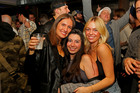 New Year's Eve in Philadelphia - Pre-Party Photos (December 10, 2022)