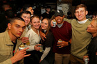 New Year's Eve in Philadelphia - Pre-Party Photos (December 10, 2022)