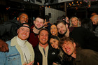 New Year's Eve in Philadelphia - Pre-Party Photos (December 10, 2022)