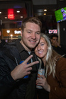 New Year's Eve in Philadelphia - Pre-Party Photos (December 17, 2022)