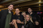 New Year's Eve in Philadelphia - Pre-Party Photos (December 17, 2022)