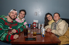 New Year's Eve in Philadelphia - Pre-Party Photos (December 17, 2022)