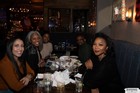 New Year's Eve in Philadelphia - Pre-Party Photos (December 10, 2022)