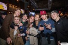 New Year's Eve in Philadelphia - Pre-Party Photos (December 10, 2022)