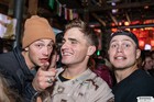 New Year's Eve in Philadelphia - Pre-Party Photos (December 10, 2022)