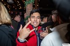 New Year's Eve in Philadelphia - Pre-Party Photos (December 10, 2022)