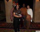 New Year's Eve in Atlantic City at The Showboat Hotel