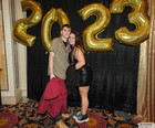 New Year's Eve in Atlantic City at The Showboat Hotel