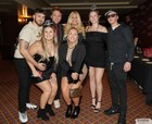 New Year's Eve in Atlantic City at The Showboat Hotel