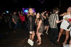 New Year's Eve in Atlantic City at The Showboat Hotel