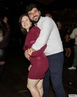 New Year's Eve in Atlantic City at The Showboat Hotel