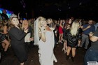 New Year's Eve in Atlantic City at The Showboat Hotel