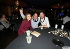 New Year's Eve in Atlantic City at The Showboat Hotel