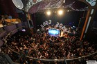 New Year's Eve in Atlantic City at The Showboat Hotel