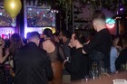 New Year's Eve in Philadelphia (Vesper, Blume, Sueno, Finn McCools)