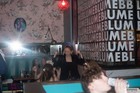 New Year's Eve in Philadelphia (Vesper, Blume, Sueno, Finn McCools)