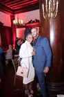 Glitter City Gala NYE Party at The Crystal Tea Room (Candid Photos)