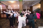 Glitter City Gala NYE Party at The Crystal Tea Room (Candid Photos)