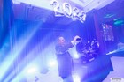 Glitter City Gala NYE Party at The Crystal Tea Room (Candid Photos)