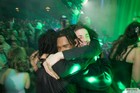 Glitter City Gala NYE Party at The Crystal Tea Room (Candid Photos)