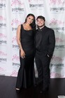 Glitter City Gala NYE Party at The Crystal Tea Room (Backdrop Photos)