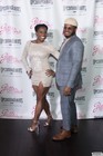 Glitter City Gala NYE Party at The Crystal Tea Room (Backdrop Photos)