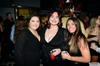 New Year's Eve in Philadelphia (Wicked Wolf, Tradesman's, Bru, Ladder15)